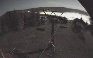 Henryk Ski górna stacja - 26-10-2026 18:46