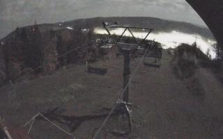 Henryk Ski górna stacja - 26-10-2026 19:56