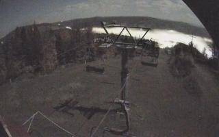 Henryk Ski górna stacja - 26-10-2026 21:00