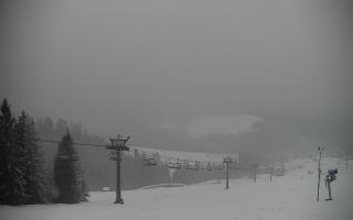 Małe Ciche ujęcie na Tatry - 04-12-2024 14:44