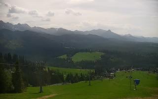 Małe Ciche ujęcie na Tatry - 03-05-2025 13:07