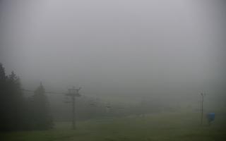 Małe Ciche ujęcie na Tatry - 17-06-2025 02:52