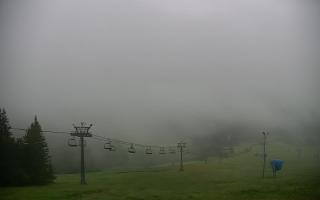 Małe Ciche ujęcie na Tatry - 17-06-2025 03:23