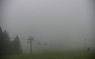 Małe Ciche ujęcie na Tatry - 17-06-2025 03:38