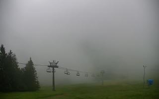 Małe Ciche ujęcie na Tatry - 17-06-2025 04:17