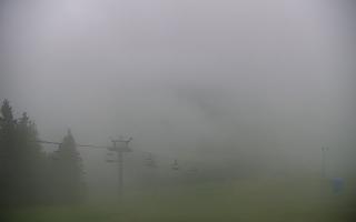 Małe Ciche ujęcie na Tatry - 17-06-2025 04:24