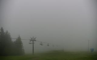 Małe Ciche ujęcie na Tatry - 17-06-2025 04:40