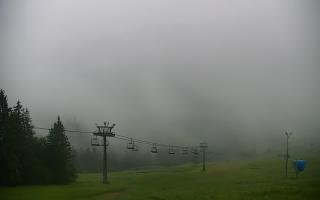 Małe Ciche ujęcie na Tatry - 17-06-2025 05:18