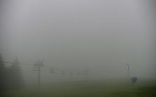 Małe Ciche ujęcie na Tatry - 17-06-2025 05:34