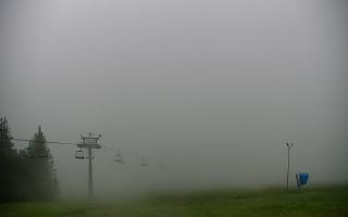 Małe Ciche ujęcie na Tatry - 17-06-2025 05:49