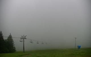 Małe Ciche ujęcie na Tatry - 17-06-2025 05:57