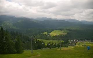 Małe Ciche ujęcie na Tatry - 17-06-2025 11:14