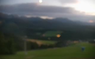 Małe Ciche ujęcie na Tatry - 31-07-2025 18:54