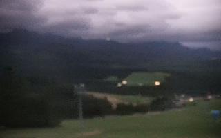 Małe Ciche ujęcie na Tatry - 02-08-2025 02:30
