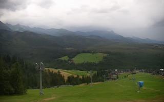 Małe Ciche ujęcie na Tatry - 02-08-2025 03:16