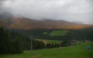 Małe Ciche ujęcie na Tatry - 02-08-2025 03:39
