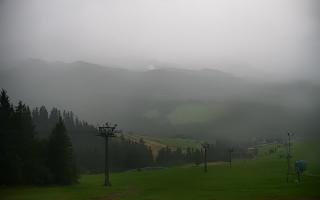 Małe Ciche ujęcie na Tatry - 02-08-2025 03:55