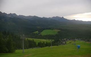Małe Ciche ujęcie na Tatry - 16-09-2025 14:06
