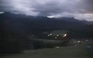 Małe Ciche ujęcie na Tatry - 16-09-2025 17:27