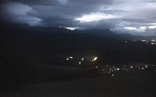 Małe Ciche ujęcie na Tatry - 16-09-2025 17:34