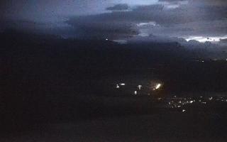 Małe Ciche ujęcie na Tatry - 16-09-2025 17:42