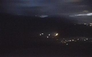 Małe Ciche ujęcie na Tatry - 16-09-2025 17:50