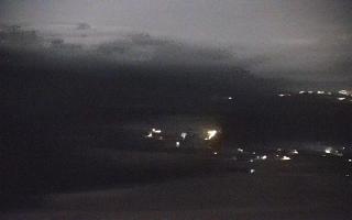 Małe Ciche ujęcie na Tatry - 02-11-2025 20:32