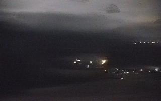 Małe Ciche ujęcie na Tatry - 02-11-2025 20:55