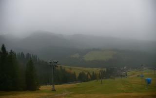 Małe Ciche ujęcie na Tatry - 03-11-2025 11:56