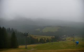 Małe Ciche ujęcie na Tatry - 03-11-2025 12:04