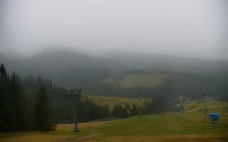 Małe Ciche ujęcie na Tatry - 03-11-2025 12:12