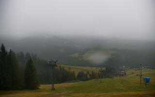 Małe Ciche ujęcie na Tatry - 03-11-2025 13:36