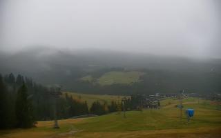 Małe Ciche ujęcie na Tatry - 03-11-2025 13:44