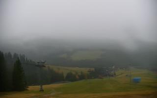 Małe Ciche ujęcie na Tatry - 03-11-2025 13:52