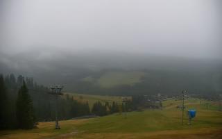 Małe Ciche ujęcie na Tatry - 03-11-2025 14:00