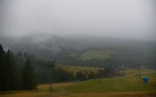 Małe Ciche ujęcie na Tatry - 03-11-2025 14:07