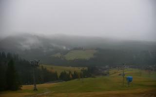 Małe Ciche ujęcie na Tatry - 03-11-2025 14:15