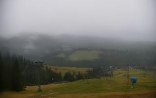 Małe Ciche ujęcie na Tatry - 03-11-2025 14:23