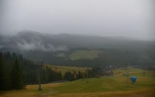 Małe Ciche ujęcie na Tatry - 03-11-2025 14:30