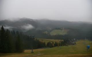 Małe Ciche ujęcie na Tatry - 03-11-2025 14:38