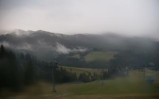 Małe Ciche ujęcie na Tatry - 03-11-2025 15:01