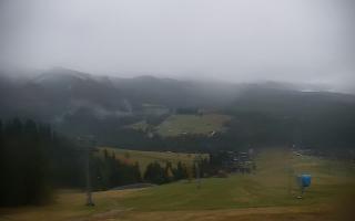 Małe Ciche ujęcie na Tatry - 03-11-2025 15:17