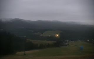 Małe Ciche ujęcie na Tatry - 03-11-2025 15:40