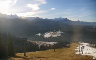 Małe Ciche ujęcie na Tatry - 18-12-2025 11:29