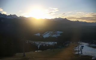 Małe Ciche ujęcie na Tatry - 18-12-2025 13:56