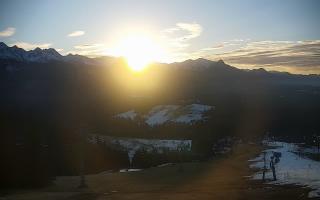 Małe Ciche ujęcie na Tatry - 18-12-2025 14:03