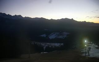 Małe Ciche ujęcie na Tatry - 18-12-2025 15:05