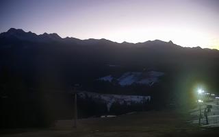 Małe Ciche ujęcie na Tatry - 18-12-2025 15:13