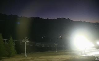 Małe Ciche ujęcie na Tatry - 18-12-2025 15:51