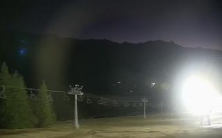 Małe Ciche ujęcie na Tatry - 18-12-2025 15:59